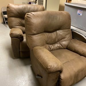 Meet your Posher, Scott